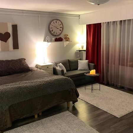 44M2 Yksioe Joensuu Apartment Bagian luar foto