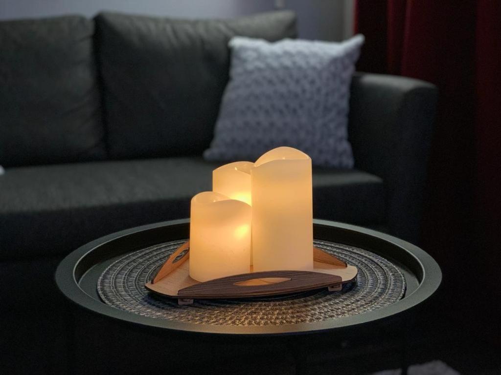 44M2 Yksioe Joensuu Apartment Bagian luar foto