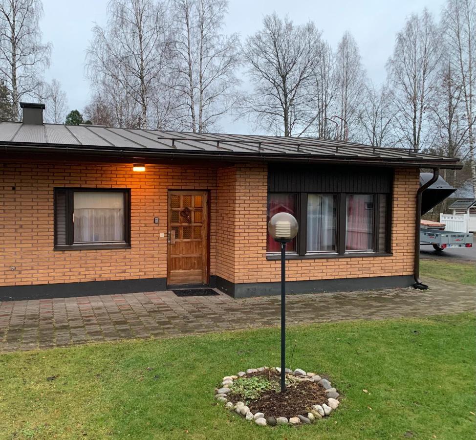44M2 Yksioe Joensuu Apartment Bagian luar foto